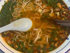 臊子面-贺秦生陕面王(富力城店)