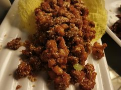 -御花园·粤菜·海鲜火锅(中山公园店)