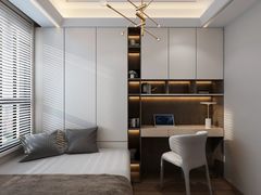 -佰丽爱家全屋定制(汶水店)