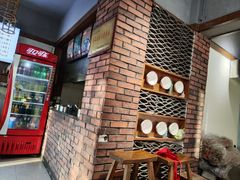 -老城豆腐汤(伊水路店)