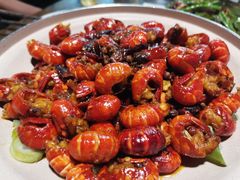 -郑喜旺烧烤(郑州总店)