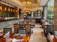 -索菲特西湖大酒店·香榭丽全日候餐厅(南山路店)