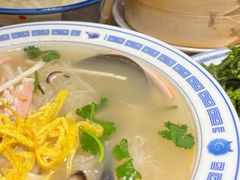-老雒阳面馆·水席·洛阳菜(王城路店)