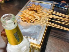 -醉烧膘·烧烤夜宵王(总店)