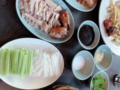 -西安凯悦酒店·湖畔中餐厅