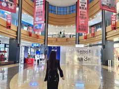 -杉杉奥特莱斯广场(哈尔滨店)