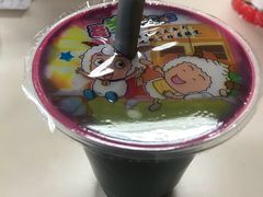 -日照红甜品店(老水街店)