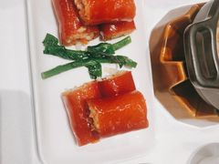 -好友缘家宴(青山路店)