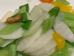 -高第街56号餐厅(银座商城玉函店)
