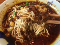 -兵哥豌豆面(青华店)