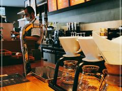 -星巴克(蒲汇塘路店)