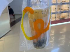-CoCo都可(福州宝龙广场店)