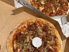 -达美乐比萨(大冲店)