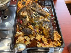 -小螺大作·螺蛳粉火锅(林和西店)