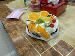 -长发西饼(道前店)