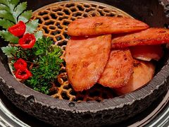 -明治屋(二十三年洪化桥店)