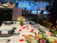 -Marina厨房·ALA精酿(月湖盛园店)