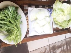 -福寿斋·老北京铜锅涮肉·烧烤(清岚店)