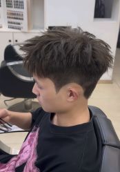 -逸丝风尚yesfashion造型