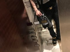 -香港尖沙咀凯悦酒店