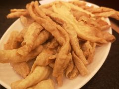 -湘肠香火锅店(团结湖店)