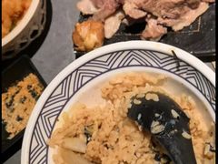 -花时·炭火烧肉(东百中心A馆店)