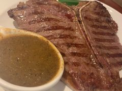-斗牛士牛排(南京东路店)