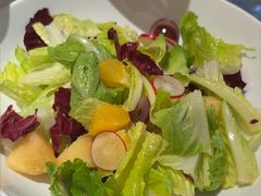 -悦融琥珀·京鲁菜·海味珍品(西单店)