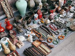 -沈阳道古物市场