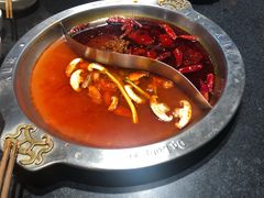 -大龙燚火锅(春熙店)