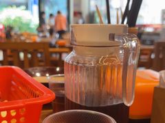 -黔滚滚贵州牛肉火锅·酸汤火锅(创意园店)