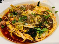 -成都你六姐·牛肉冒菜(城市集市合生汇店)