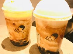 -喜茶(上海正大广场店)