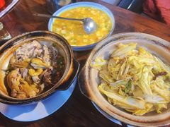 -菜先生私厨(安喜门店)