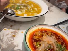 -火婆子·川小馆(扬韬科技广场店)