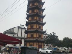 -蔡阿水羊肉店