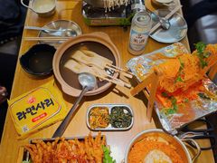 -小木屋米酒店总店