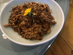 -局气 烤鸭·北京菜(光华路店)