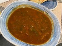 -La Medina餐厅(亮马河南路店)