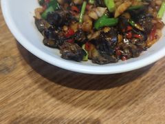 -印象鲵宴·张家界地标美食名片(溪布街店)