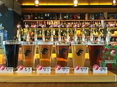 -云湃精酿西餐厅