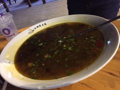 -江湖黑大兔(杨家坪店)