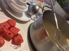 -焯牛潮汕牛肉火锅(云峰街创始店)