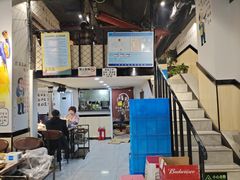 -东北烤肉(鼓楼巷店)
