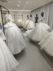 -禧·婚纱礼服馆