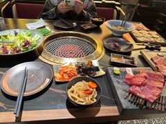 -厚贞日式烤肉(浦东汇智店)
