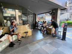-BE NORMAL CAFE(霞溪路店)