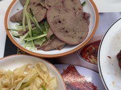 -初晋·山西地道刀削面.晋北莜面香(星耀城店)