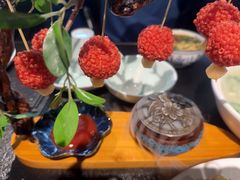 -唐猫庭院·千年陕菜(赛格国际购物中心店)