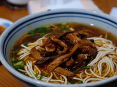 -矮子粉店1985·长沙米粉(湘春路店)